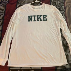Nike Long Sleeve